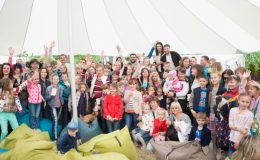 Сімейний фестиваль Family Day – свято для сім’ї!