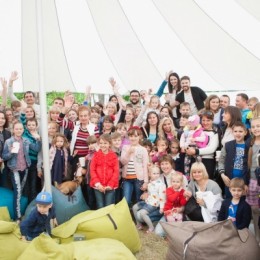 Cемейный фестиваль Family Day – праздник для всей семьи!