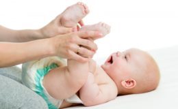 Йога для малышей или Baby yoga: методика Франсуазы Фридман