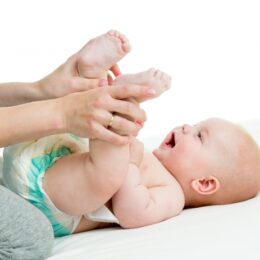 Йога для малюків або Baby yoga: методика Франсуази Фрідман