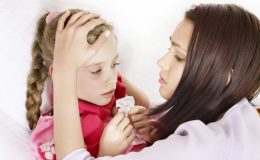 Який грип на нас чекає взимку 2017 і чим він особливо небезпечний для дітей