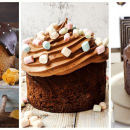 Пасхальные куличи: 5 самых вкусных рецептов
