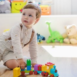 ТОП-6 популярных игрушек в 2019 году