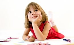Цікаві факти розвитку пам’яті у дітей
