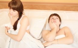 Чому зникає секс після пологів і як це запобігти?