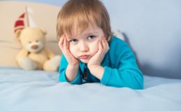 Дитина відстає у розвитку: як їй допомогти?