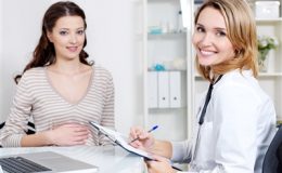 Пневмонія під час вагітності: 4 стратегії