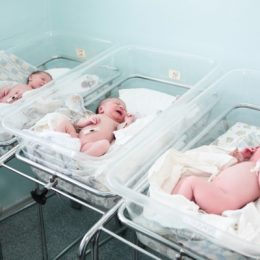ДУ «Институт педиатрии, акушерства и гинекологии Национальной академии медицинских наук Украины»