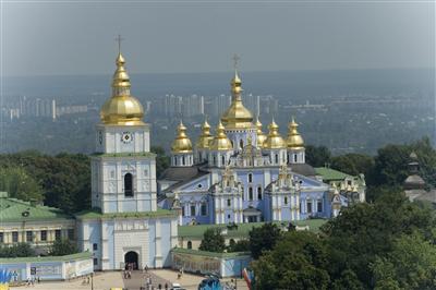 Поведение ребенка в церкви. 15 правил