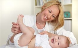 Сыпь у ребенка: как отличить корь от потнички