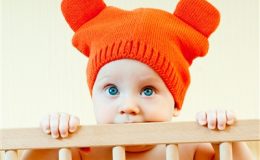 8 упражнений для всестороннего развития ребенка после года