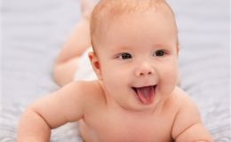 Язык ребенка стал странным? Тест на болезни