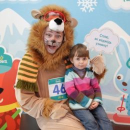 У Києві відбувся Active Baby Forum від Pampers!