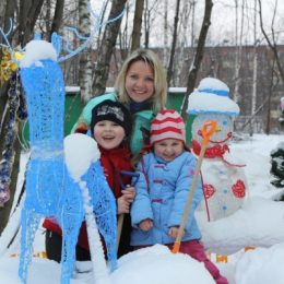 Ідеї ​​для зимового відпочинку з дітьми: підказки travel-мам
