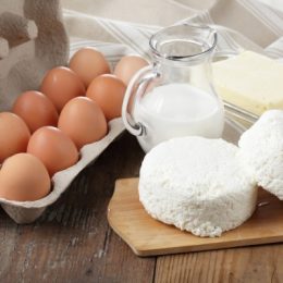 Ученые назвали продукт, который защитит от диабета