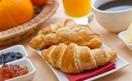 7 продуктов питания, которые нельзя есть натощак