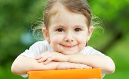 6 детских книг, которые нужно прочитать будущему первокласснику
