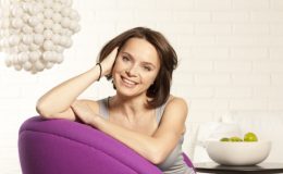 Лілія Подкопаєва показала дітей, що підросли