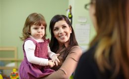 Зміни на краще: чи потрібна довідка в садок 2017