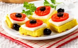 Що приготувати зі вчорашньої каші дитини: 5 простих та смачних рецептів