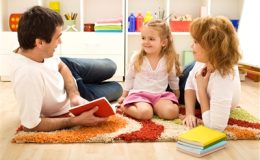 Лайфхаки для родителей: секреты воспитания детей в соответствии с их возрастом