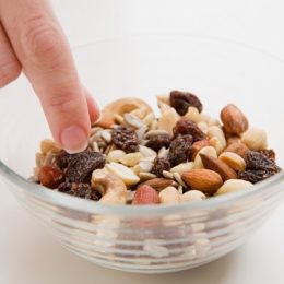 Наконец-то названы продукты, которые снижают аппетит