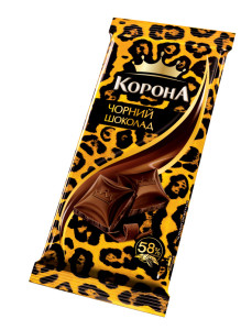 Шоколад "Корона"