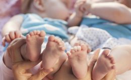Долой стремена: дисплазия тазобедренных суставов – не приговор. Личный опыт