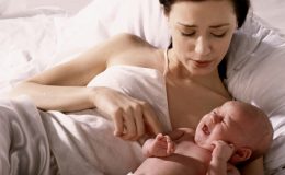 Колики у ребенка – чем наш подход отличается от европейского
