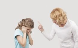 Стоит ли наказывать детей и как делать это правильно