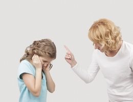 Стоит ли наказывать детей и как делать это правильно