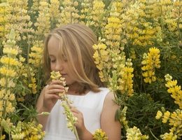 Весняна алергія: поради батькам маленьких алергіків