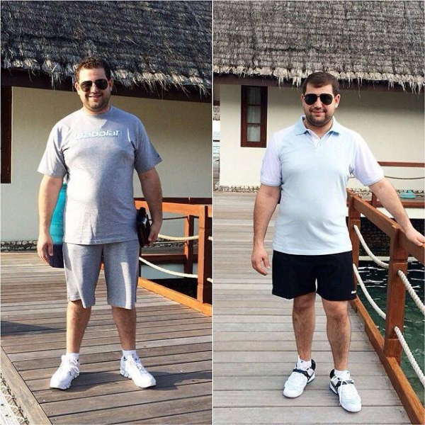 Муж певицы Жасмин (фото: Facebook)