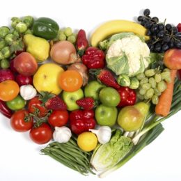 Топ-5 опасных веществ в продуктах питания