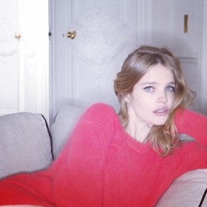 Наталья Водянова (фото: facebook.com/natasupernova)