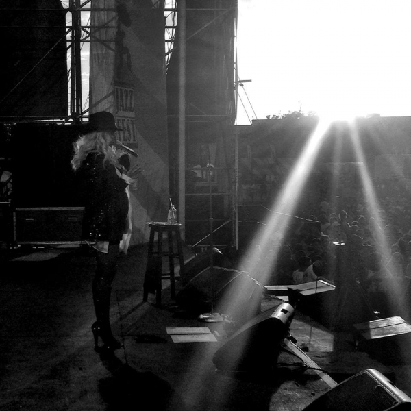 Кристина Агилера (фото: facebook.com/christinaaguilera)