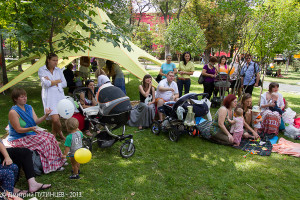 Всесвітня тижня грудного вигодовування