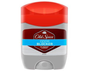 Old Spice stick