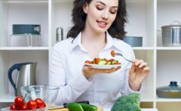 Топ-6 дешевых продуктов помогут быстро похудеть