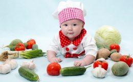 Как сохранить витамины при приготовлении овощей