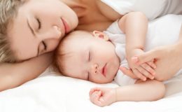 3 главных правила: и ваш ребенок будет засыпать вовремя