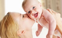 Послеродовая депрессия или обычный baby-блюз?