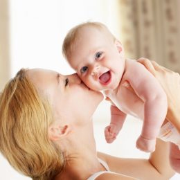 Післяпологова депресія чи звичайний baby-блюз?