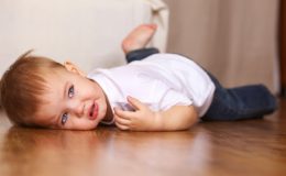 Кризис трех лет. Советы психолога