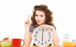 Топ-7 привычек, которые продлят молодость. Часть 1