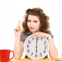Топ-7 привычек, которые продлят молодость. Часть 1
