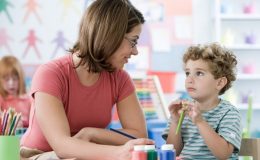 5 ошибок родителей во время занятий творчеством с ребенком