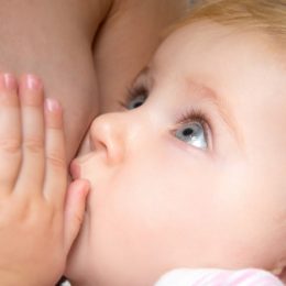 Нужно ли повышать лактацию?
