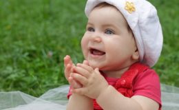 Пестушки в развитии малыша: в чем польза?