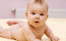 Профилактика потницы